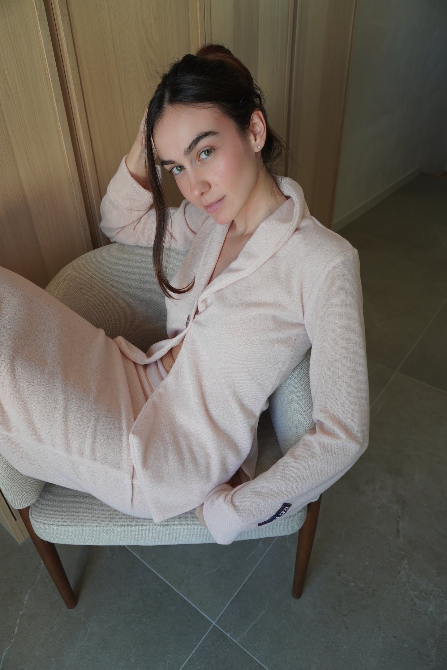 CA.01 LUNA ROSA