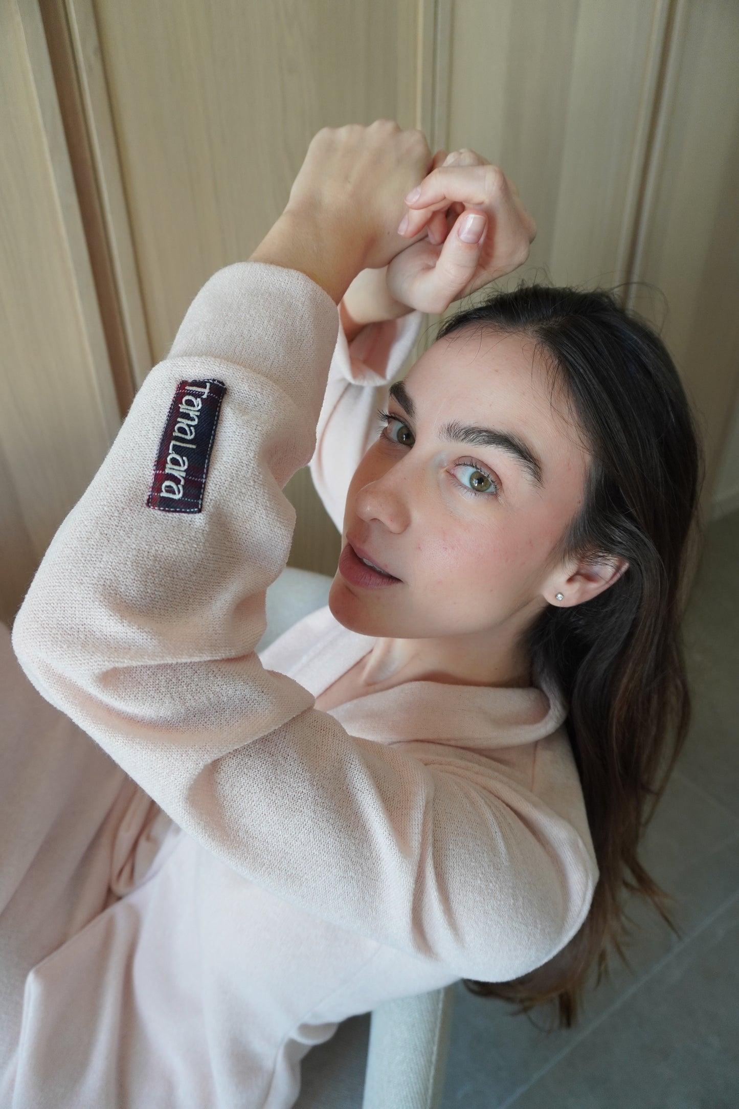 CA.01 LUNA ROSA