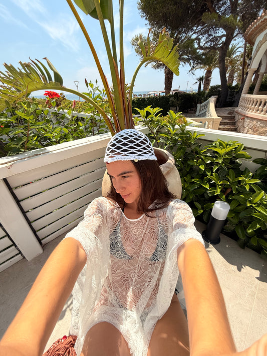 Gorro crochet 01